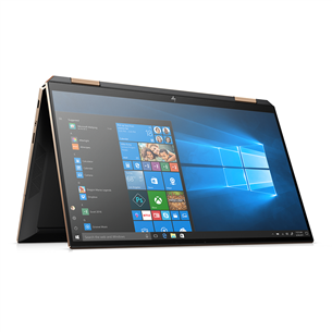 Notebook HP Spectre x360 Convertible 13-aw0900no