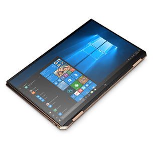 Notebook HP Spectre x360 Convertible 13-aw0900no
