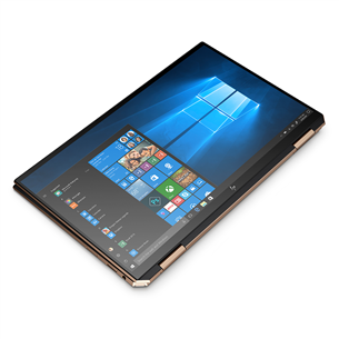 Ноутбук HP Spectre x360 Convertible 13-aw0900no