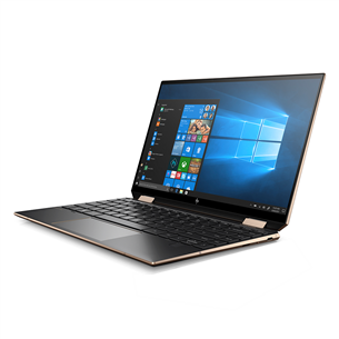 Notebook HP Spectre x360 Convertible 13-aw0900no