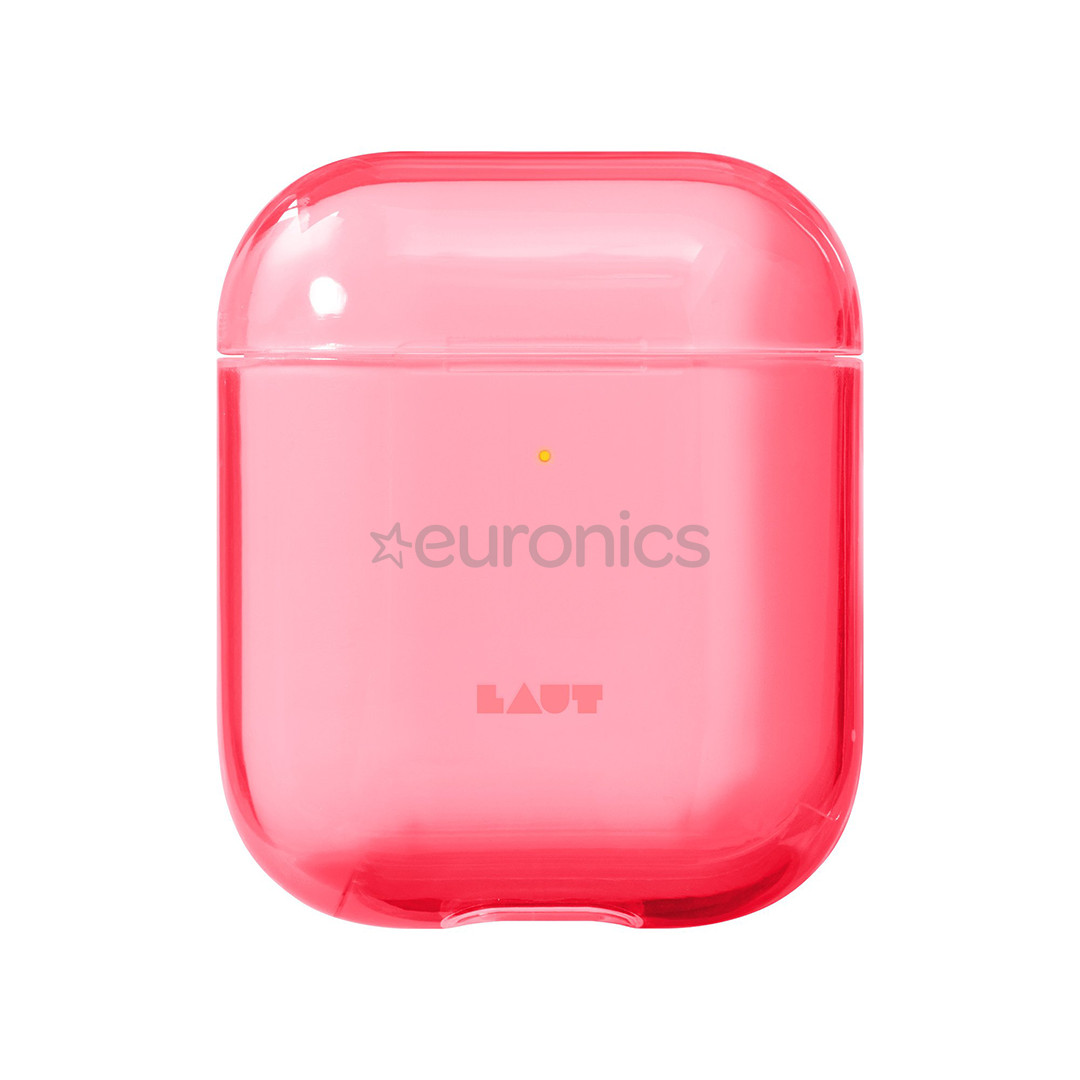AirPods ümbris Laut CRYSTAL-X