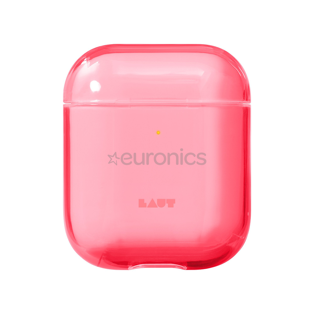 AirPods case Laut CRYSTAL-X
