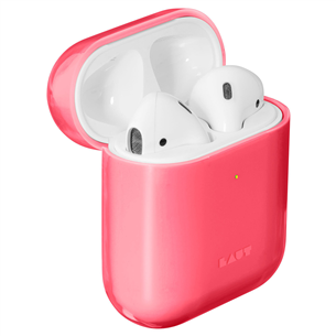 AirPods ümbris Laut CRYSTAL-X