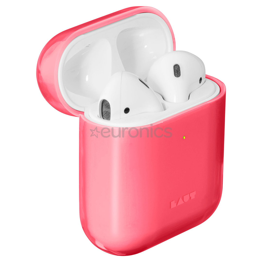 AirPods case Laut CRYSTAL-X