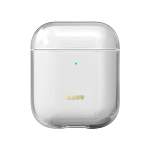 AirPods ümbris Laut CRYSTAL-X L-AP-CX-UC