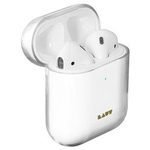 AirPods ümbris Laut CRYSTAL-X