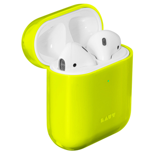 AirPods case Laut CRYSTAL-X