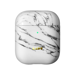 AirPods case Laut HUEX ELEMENTS L-AP-HXE-MW