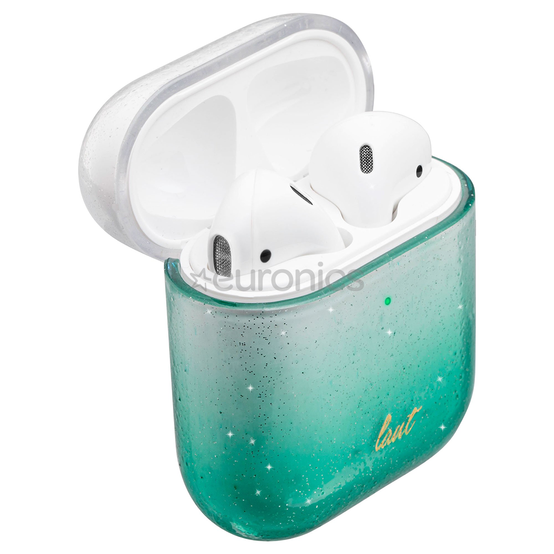 AirPods ümbris Laut OMBRE SPARKLE