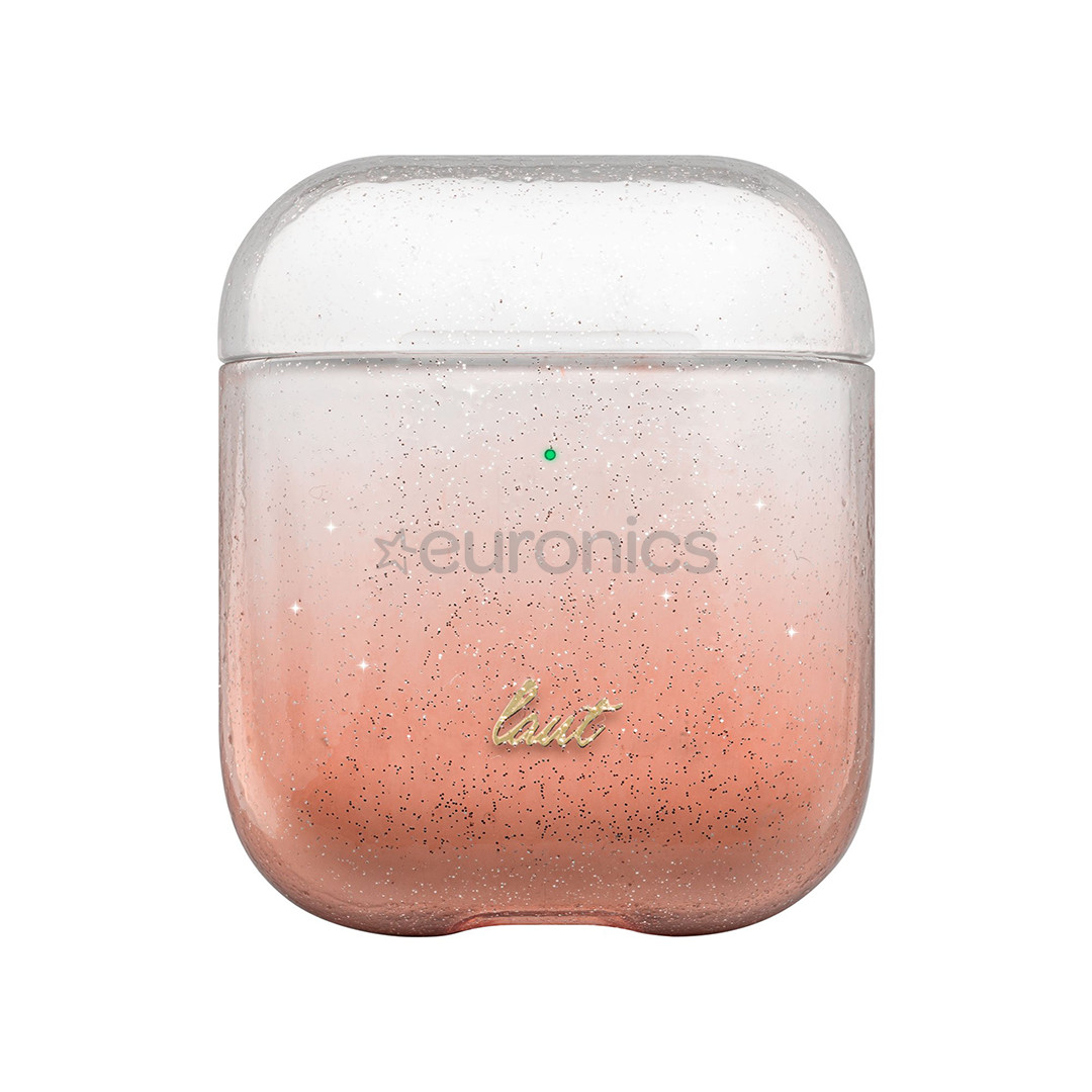 Чехол Laut OMBRE SPARKLE для AirPods