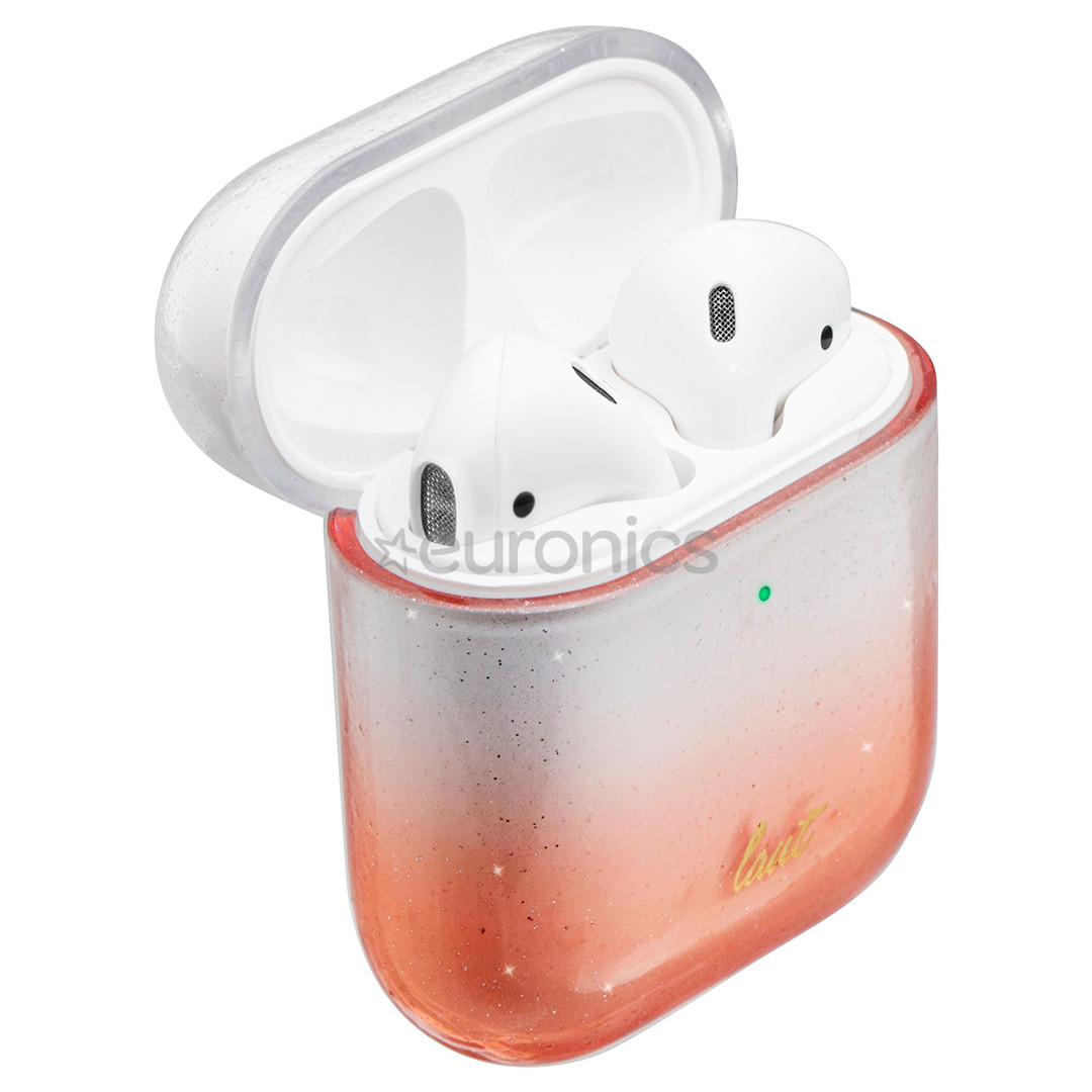 Чехол Laut OMBRE SPARKLE для AirPods