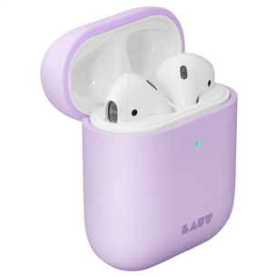 Чехол Laut HUEX PASTELS для AirPods