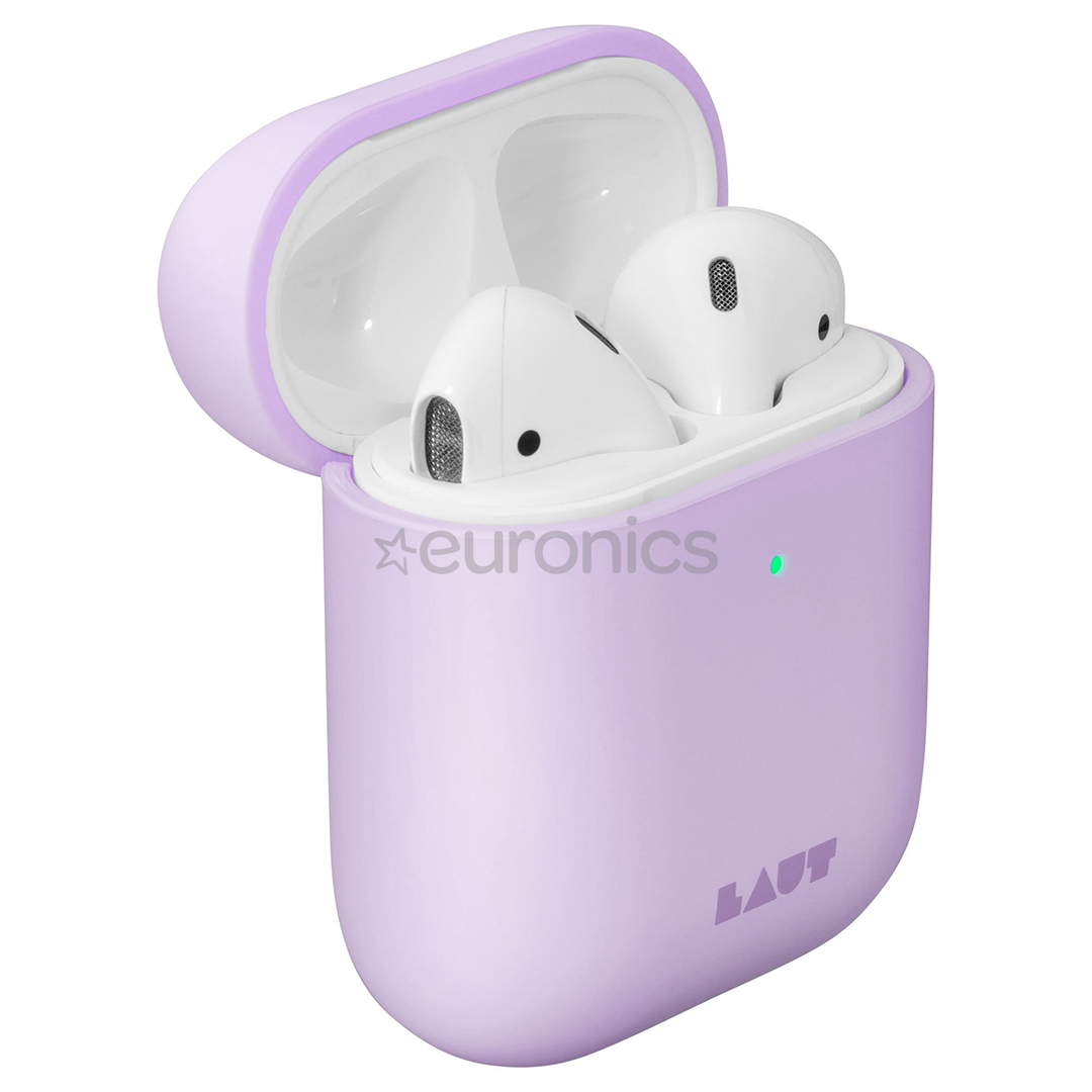 AirPods case Laut HUEX PASTELS