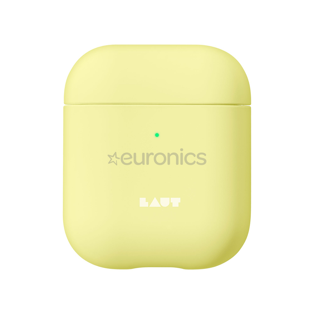 Чехол Laut HUEX PASTELS для AirPods