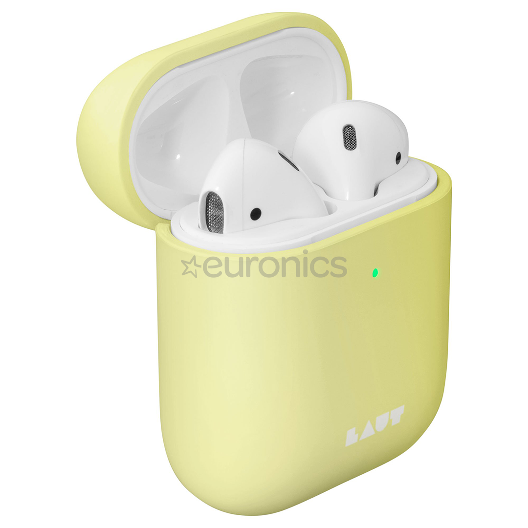 Чехол Laut HUEX PASTELS для AirPods