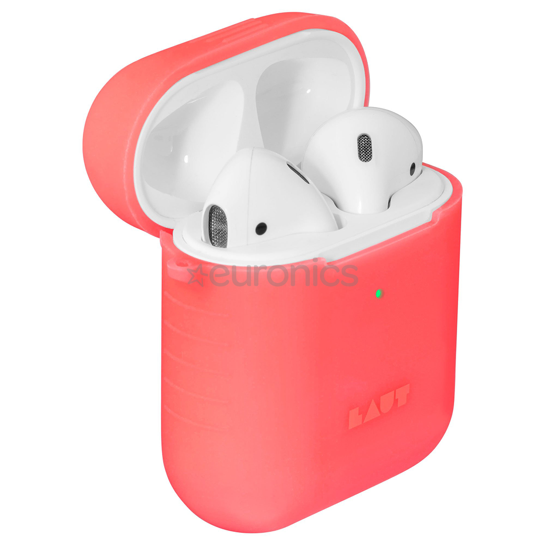 AirPods ümbris Laut POD NEON