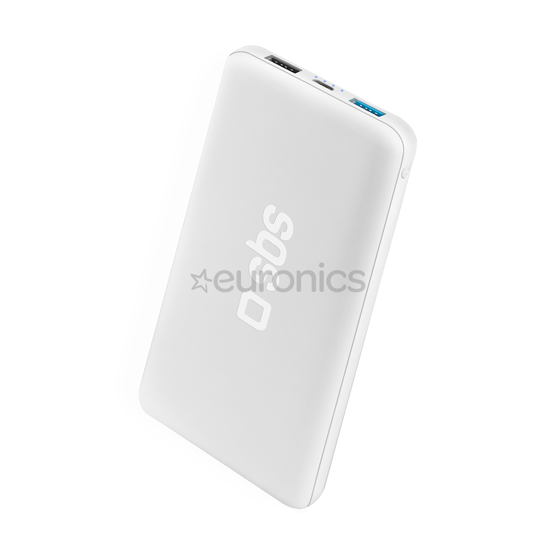 Akupank SBS (10 000 mAh)