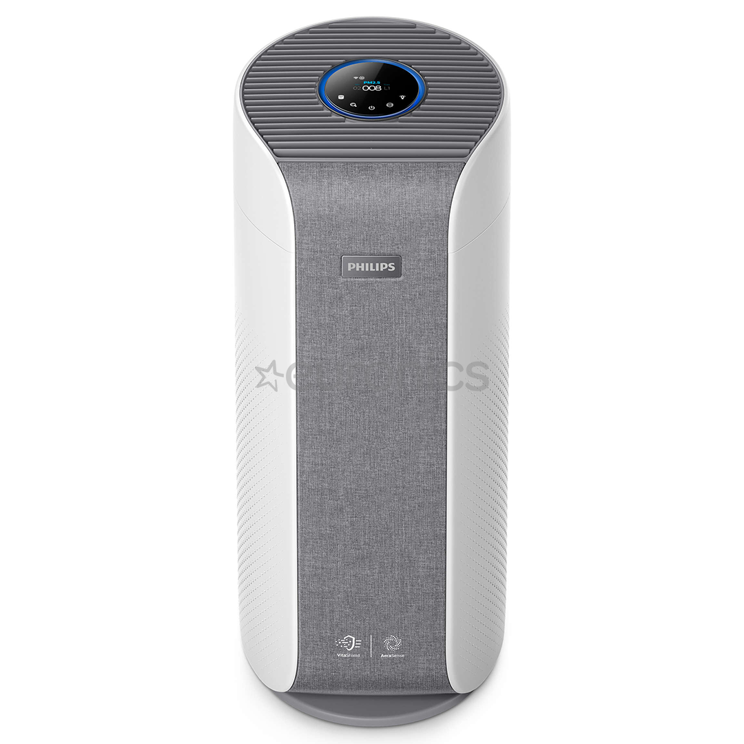 Õhupuhasti Philips Series 4000i