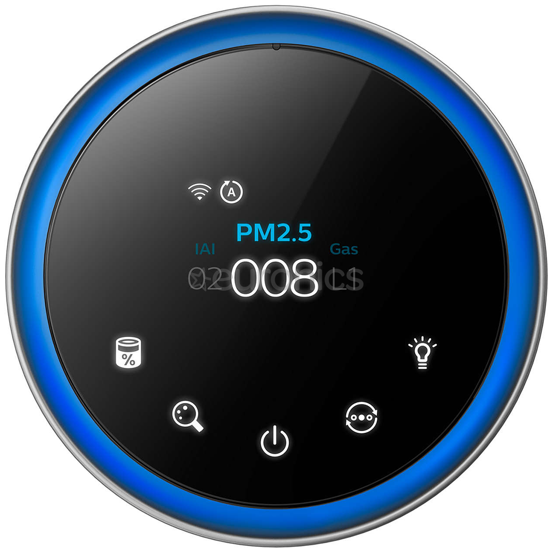 Õhupuhasti Philips Series 4000i