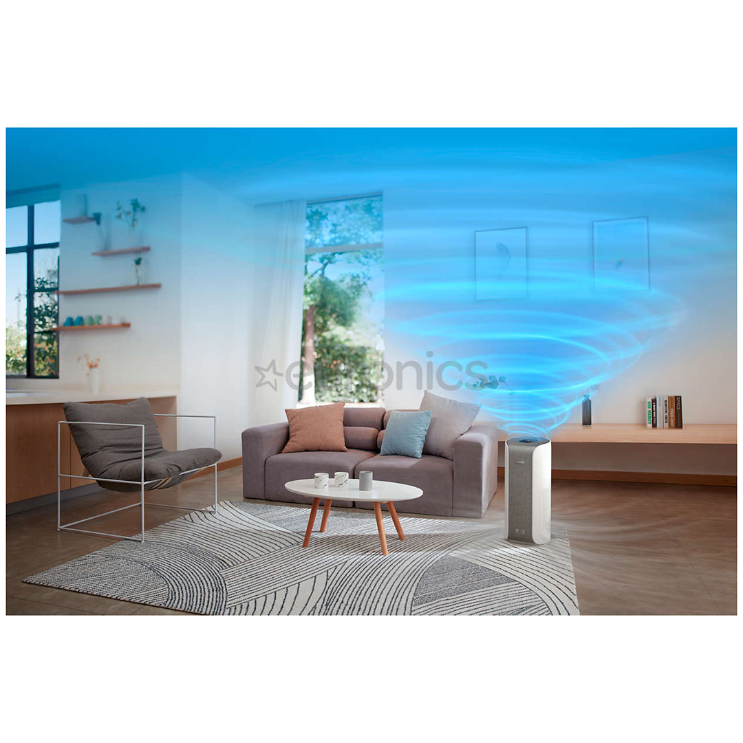 Õhupuhasti Philips Series 4000i