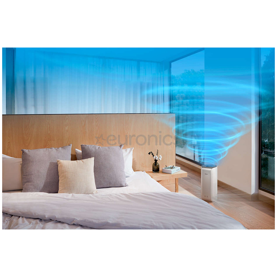 Õhupuhasti Philips Series 3000i