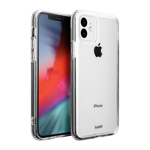 iPhone 11 ümbris Laut CRYSTAL-X