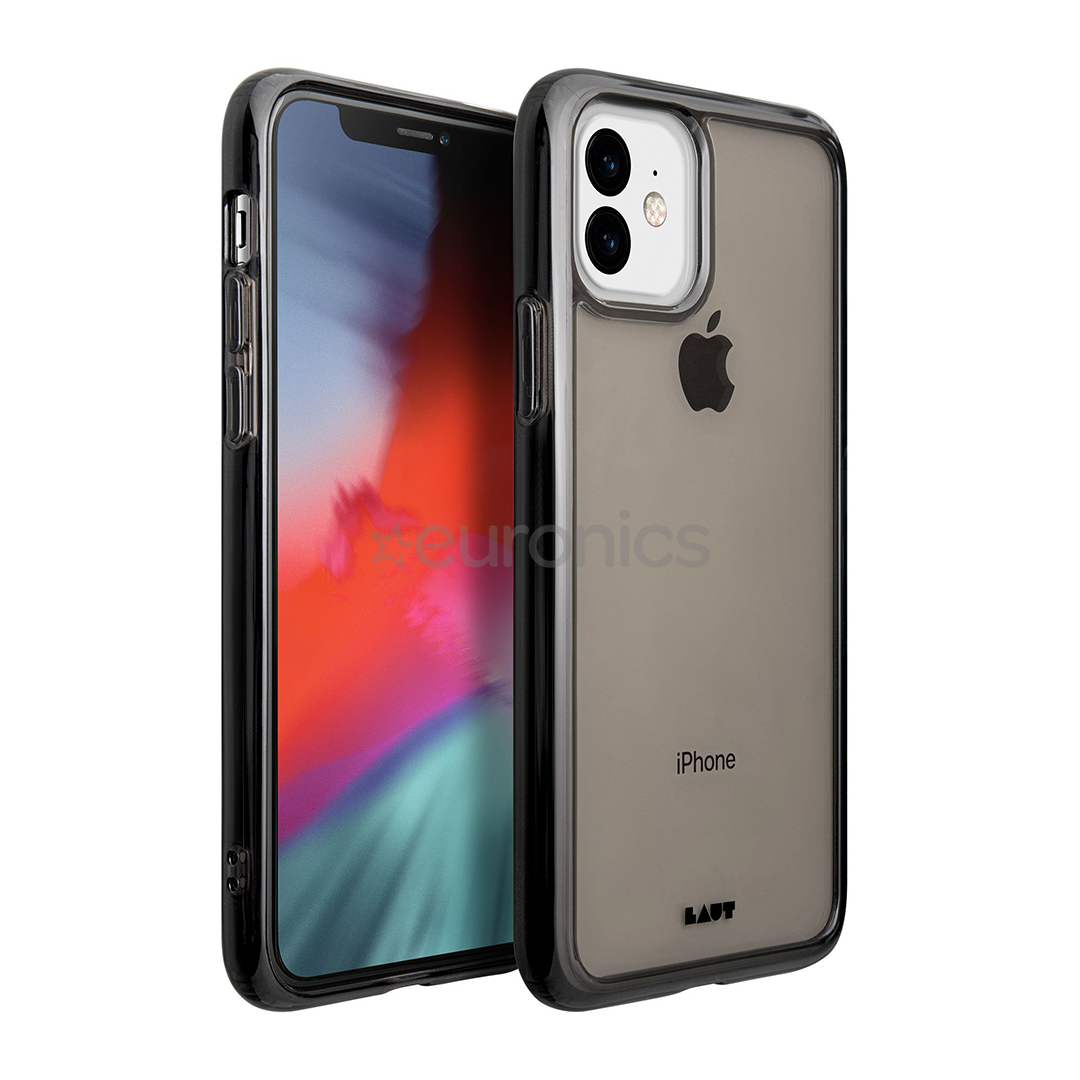 iPhone 11 ümbris Laut CRYSTAL-X