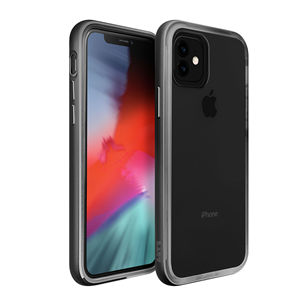 Чехол Laut EXOFRAME для iPhone 11