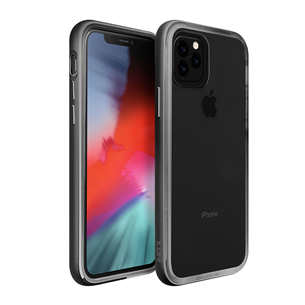 Чехол Laut EXOFRAME для iPhone 11 Pro