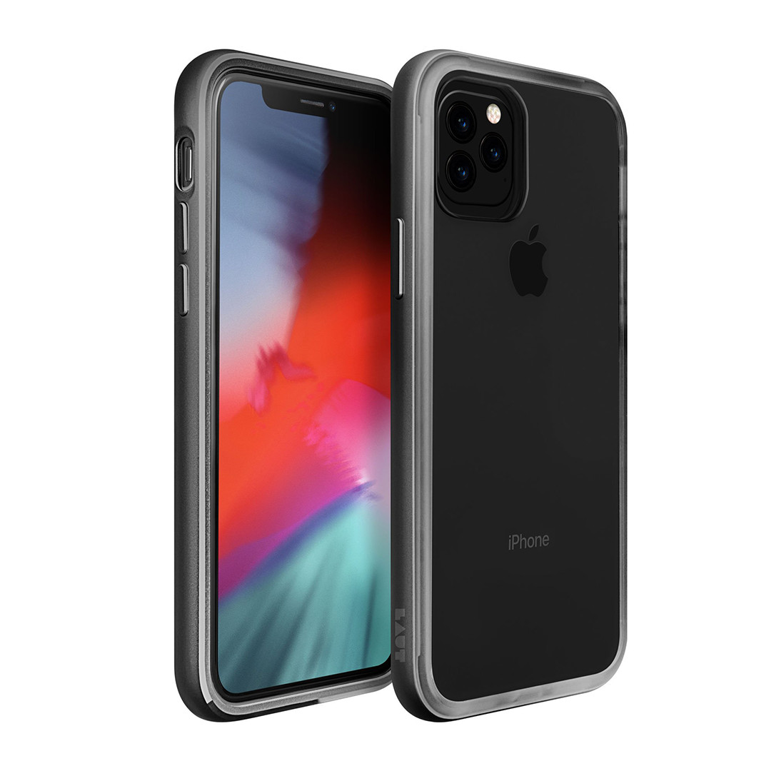 iPhone 11 Pro Max ümbris Laut EXOFRAME