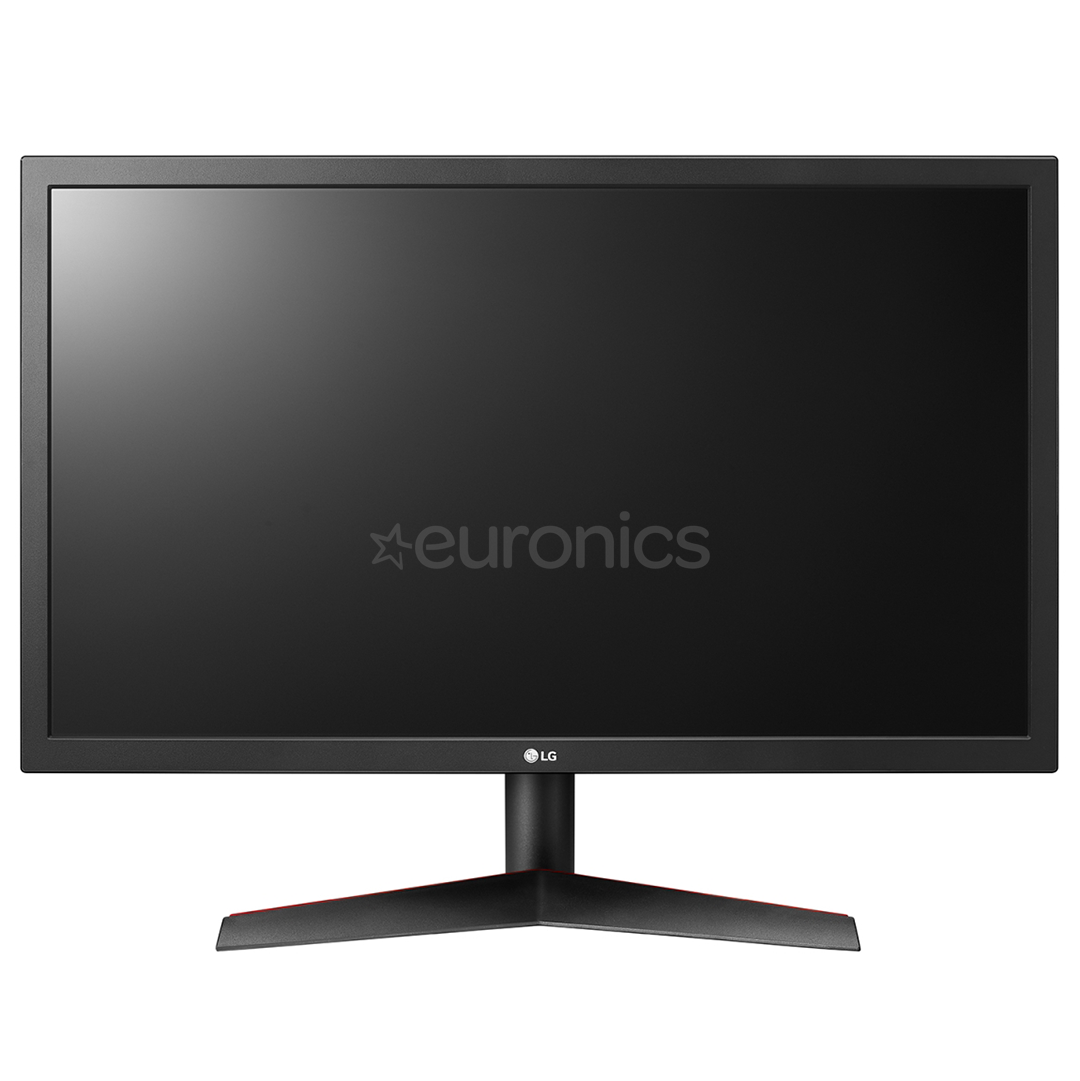 24'' Full HD LED TN monitor LG