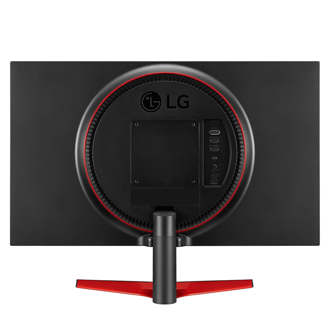 24'' Full HD LED TN monitor LG
