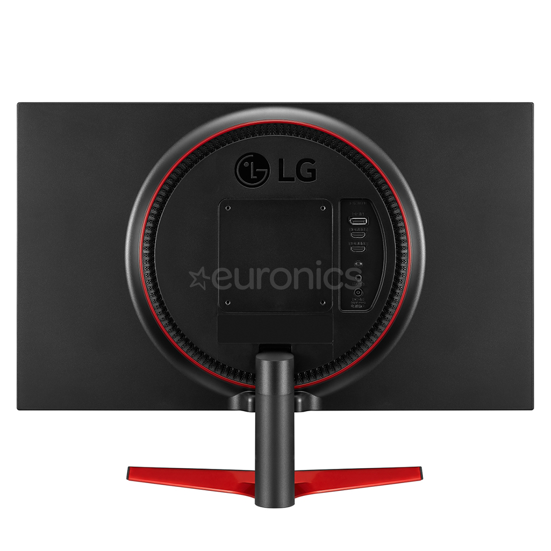 24'' Full HD LED TN monitor LG