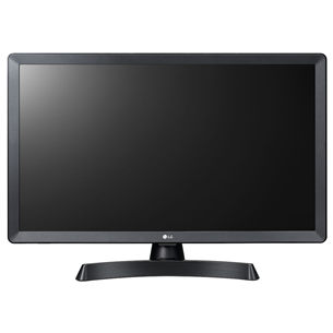 24'' HD LED TV tuner monitor LG