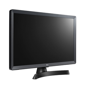 24'' HD LED TV monitor LG