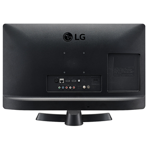 24'' HD LED TV monitor LG