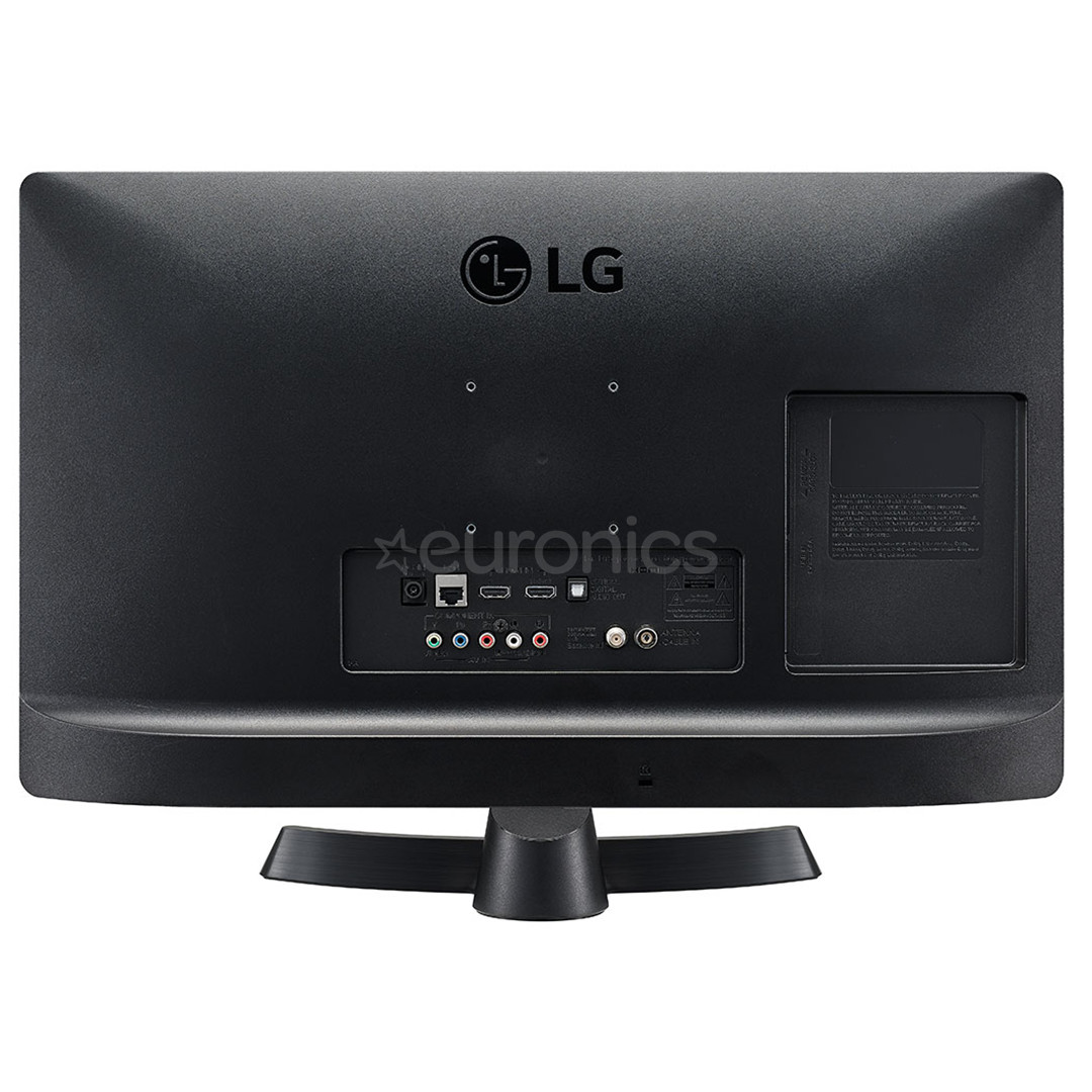 24'' HD LED TV tuner monitor LG