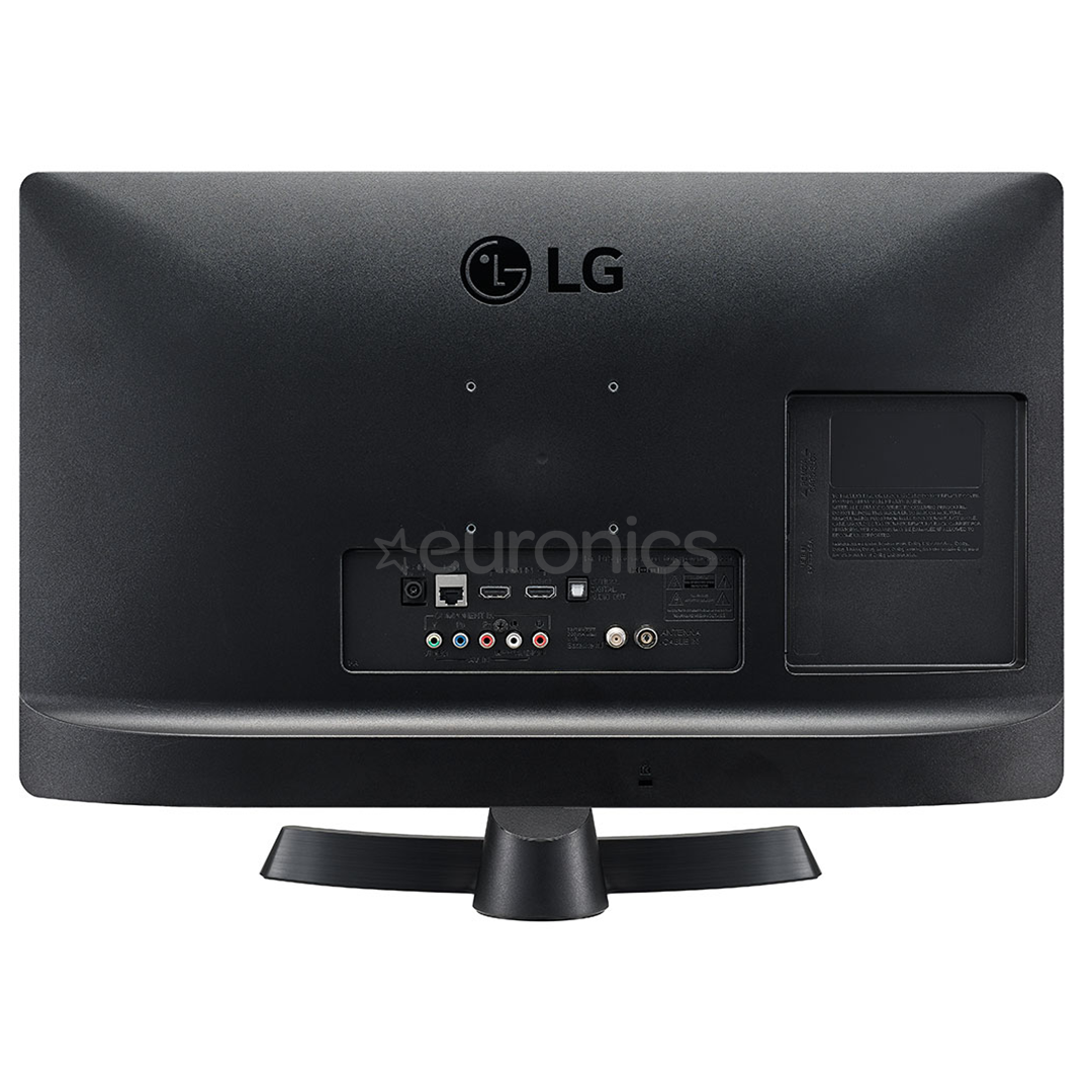 24'' HD LED монитор с ТВ-приемником, LG