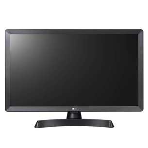 28'' HD LED монитор с ТВ-приемником, LG