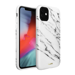 Чехол Laut HUEX ELEMENTS для iPhone 11