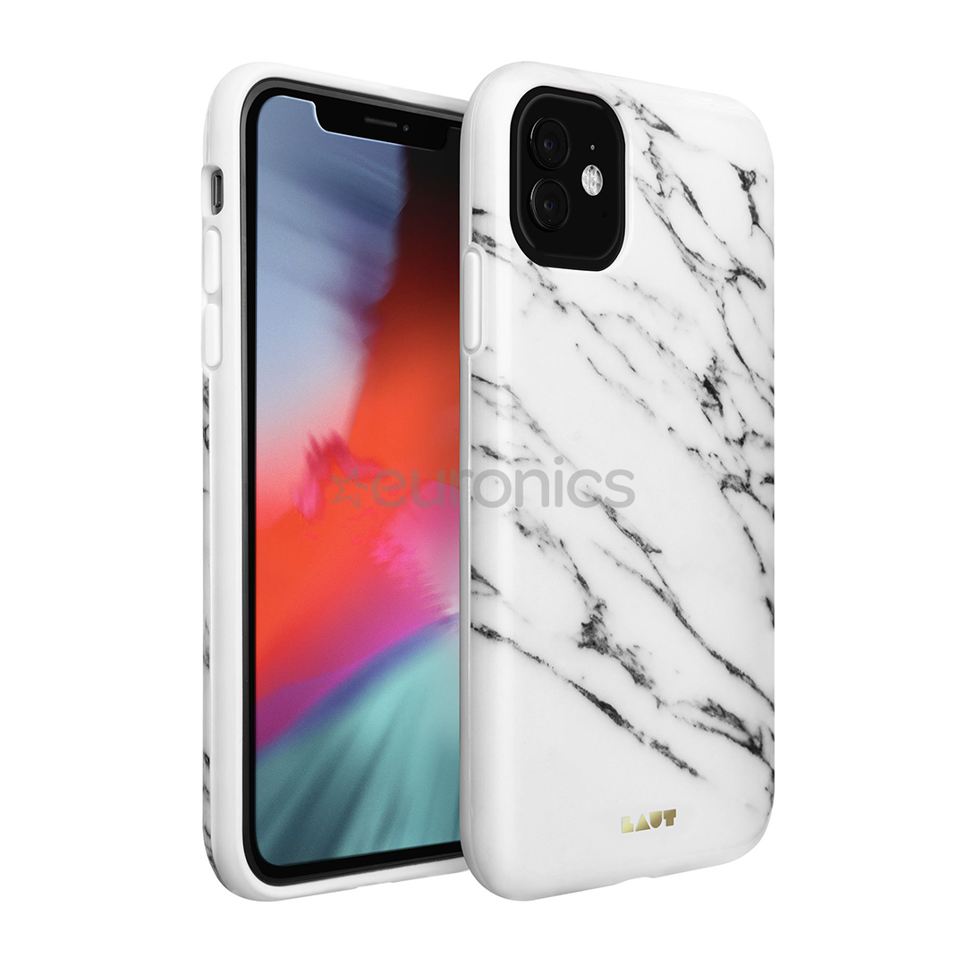 Чехол Laut HUEX ELEMENTS для iPhone 11