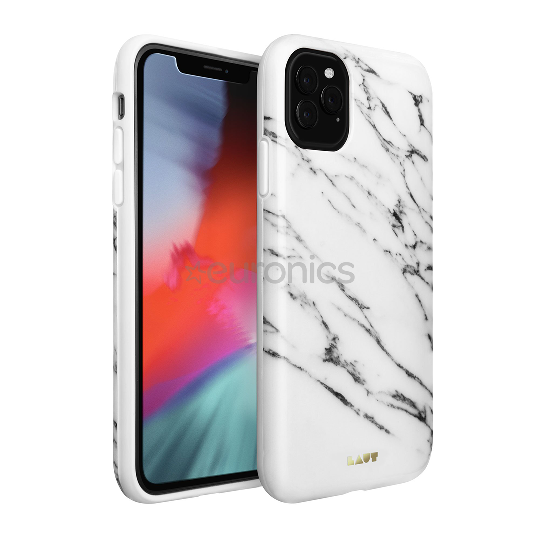 iPhone 11 Pro Max ümbris Laut HUEX ELEMENTS