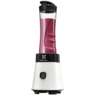 Blender  with 2 bottles Electrolux