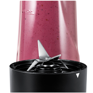 Blender  with 2 bottles Electrolux