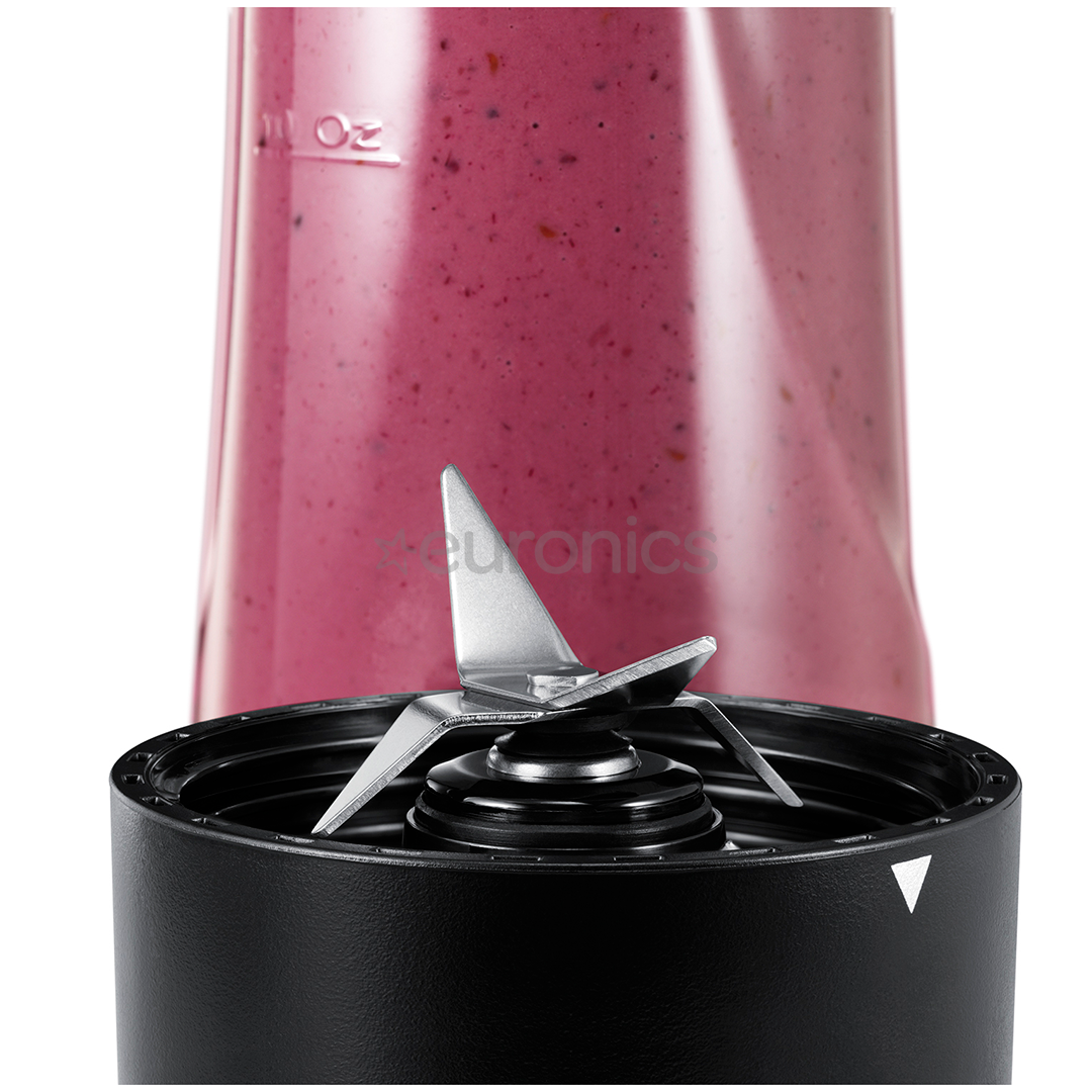 Spordiblender 2 pudeliga Electrolux