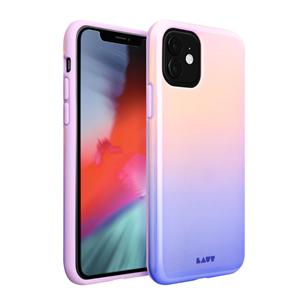 Чехол Laut HUEX FADES для iPhone 11