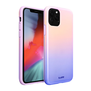 iPhone 11 Pro ümbris Laut HUEX FADES