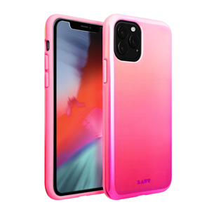 iPhone 11 Pro Max case Laut HUEX FADES