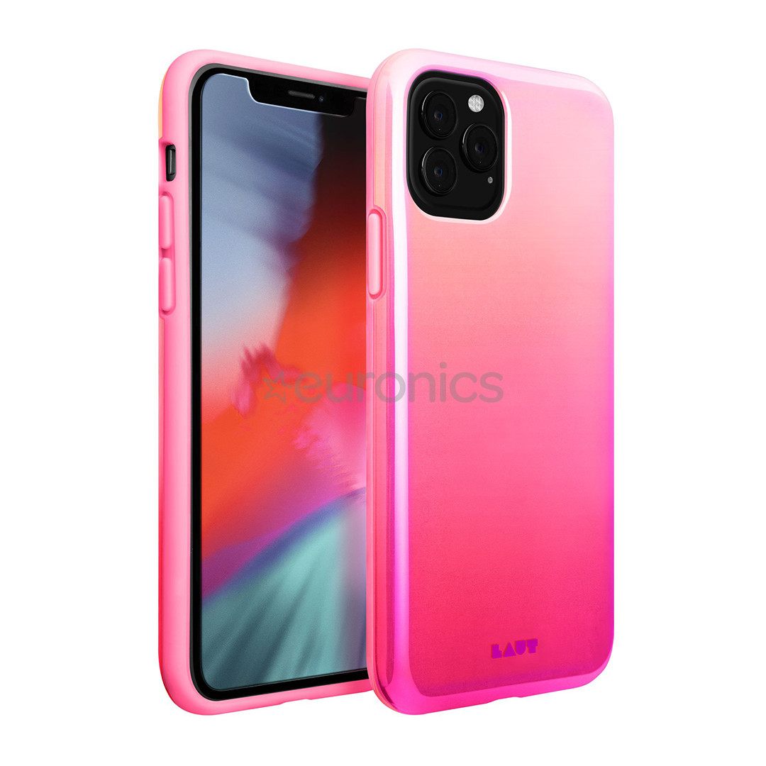 iPhone 11 Pro Max ümbris Laut HUEX FADES