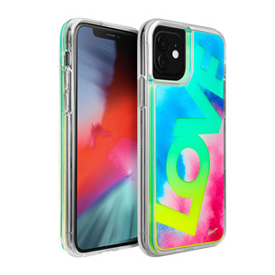 iPhone 11 ümbris Laut NEON LOVE